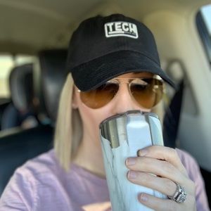 Meet your Posher, Josie